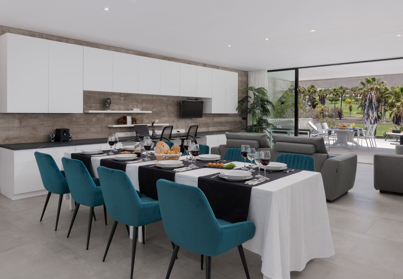 Villa in Adeje - Villa Origen Exclusive