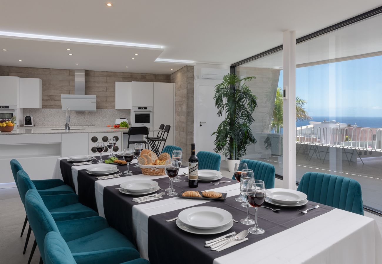 Villa in Adeje - Villa Origen Exclusive