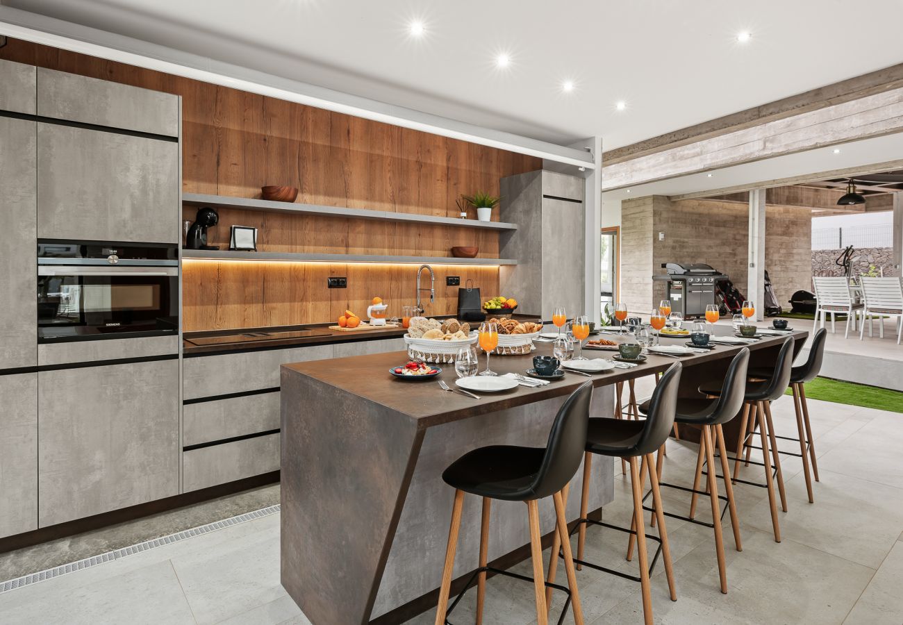 Villa in Adeje - Villa Origen Exclusive