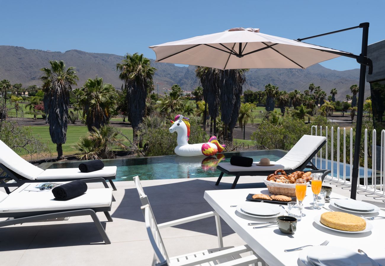 Villa in Adeje - Villa Origen Exclusive