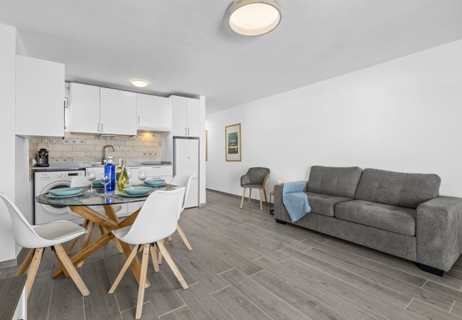 Apartment in Puerto del Carmen -  Apartment in Puerto del Carmen -