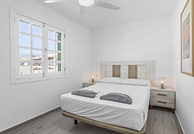 Apartment in Puerto del Carmen -  Apartment in Puerto del Carmen -