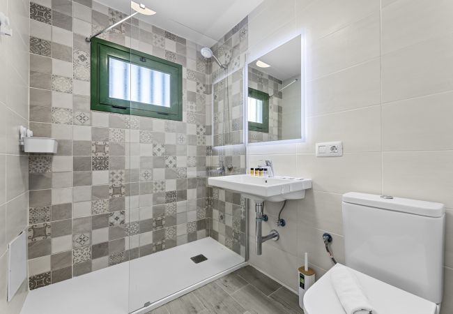 Apartment in Puerto del Carmen -  Apartment in Puerto del Carmen -