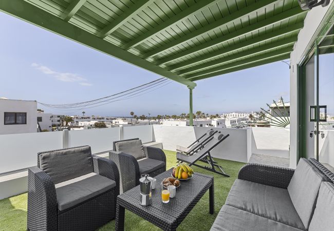  in Puerto del Carmen - 