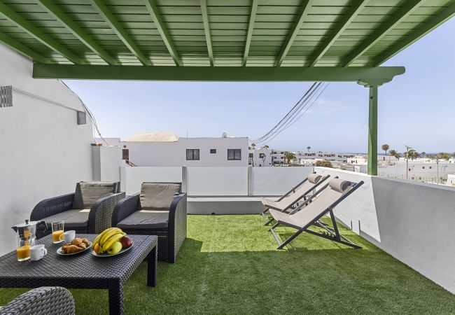 Apartment in Puerto del Carmen -  Apartment in Puerto del Carmen -