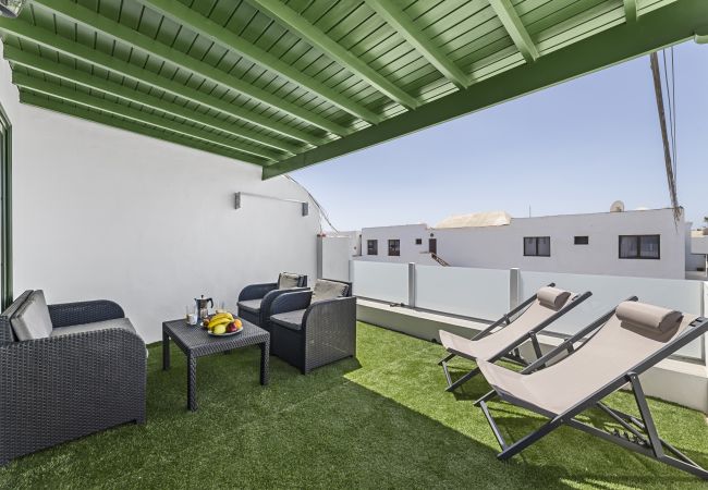Apartment in Puerto del Carmen -  Apartment in Puerto del Carmen -