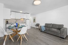 Apartment in Puerto del Carmen - 