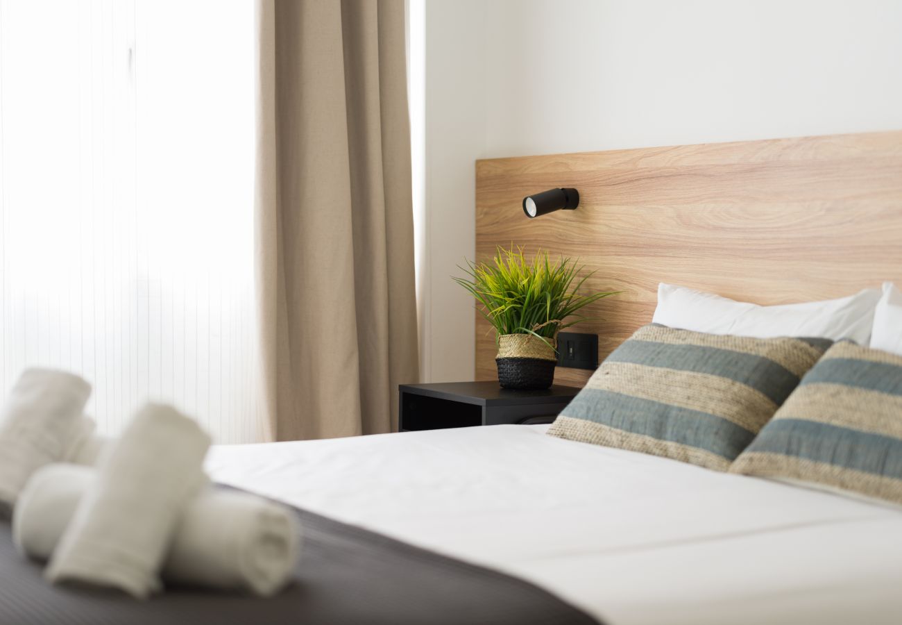 House in Las Palmas de Gran Canaria -  Pascal Home By CanariasGetaway