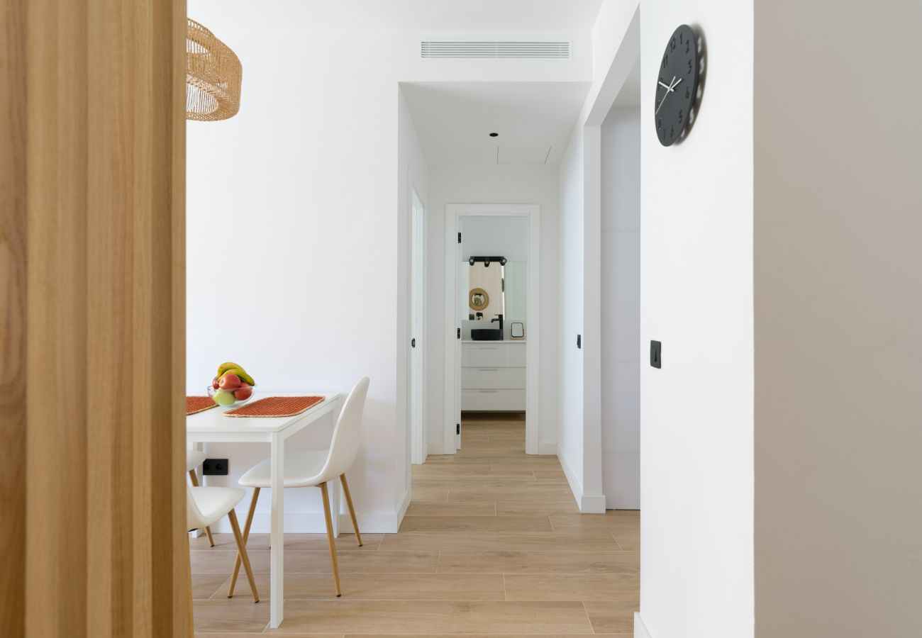 House in Las Palmas de Gran Canaria -  Pascal Home By CanariasGetaway