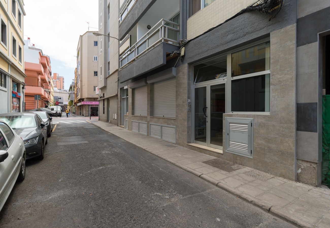 House in Las Palmas de Gran Canaria -  Pascal Home By CanariasGetaway