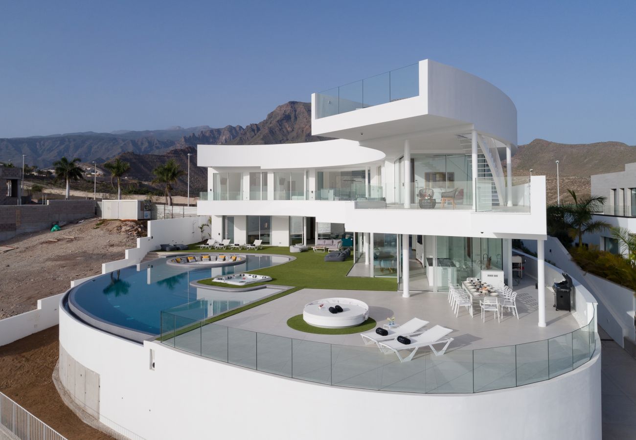 Villa in Adeje - Villa Aurelia