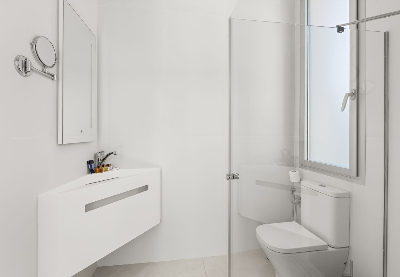 Villa in Adeje - Villa Aurelia