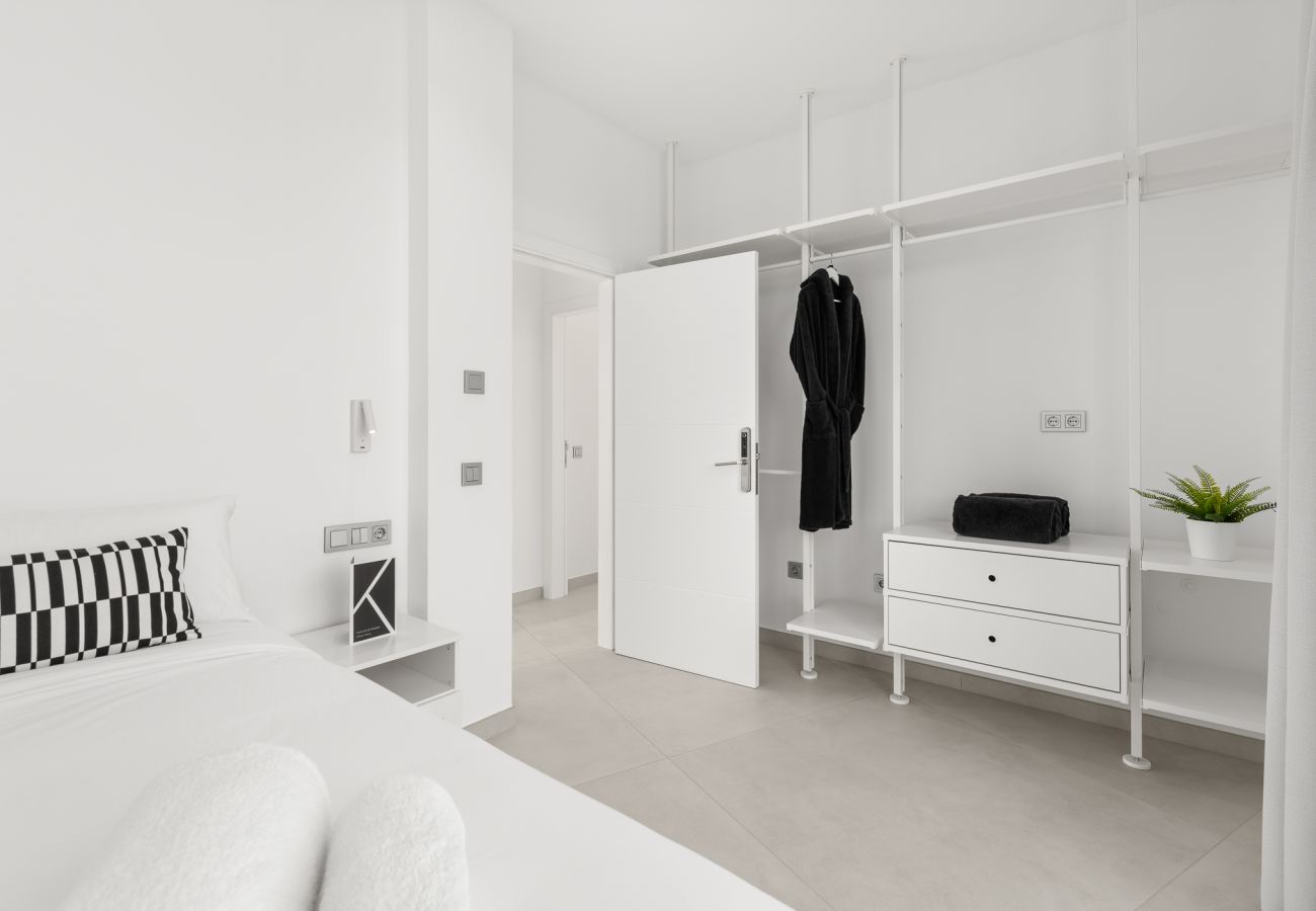 Villa in Adeje - Villa Aurelia