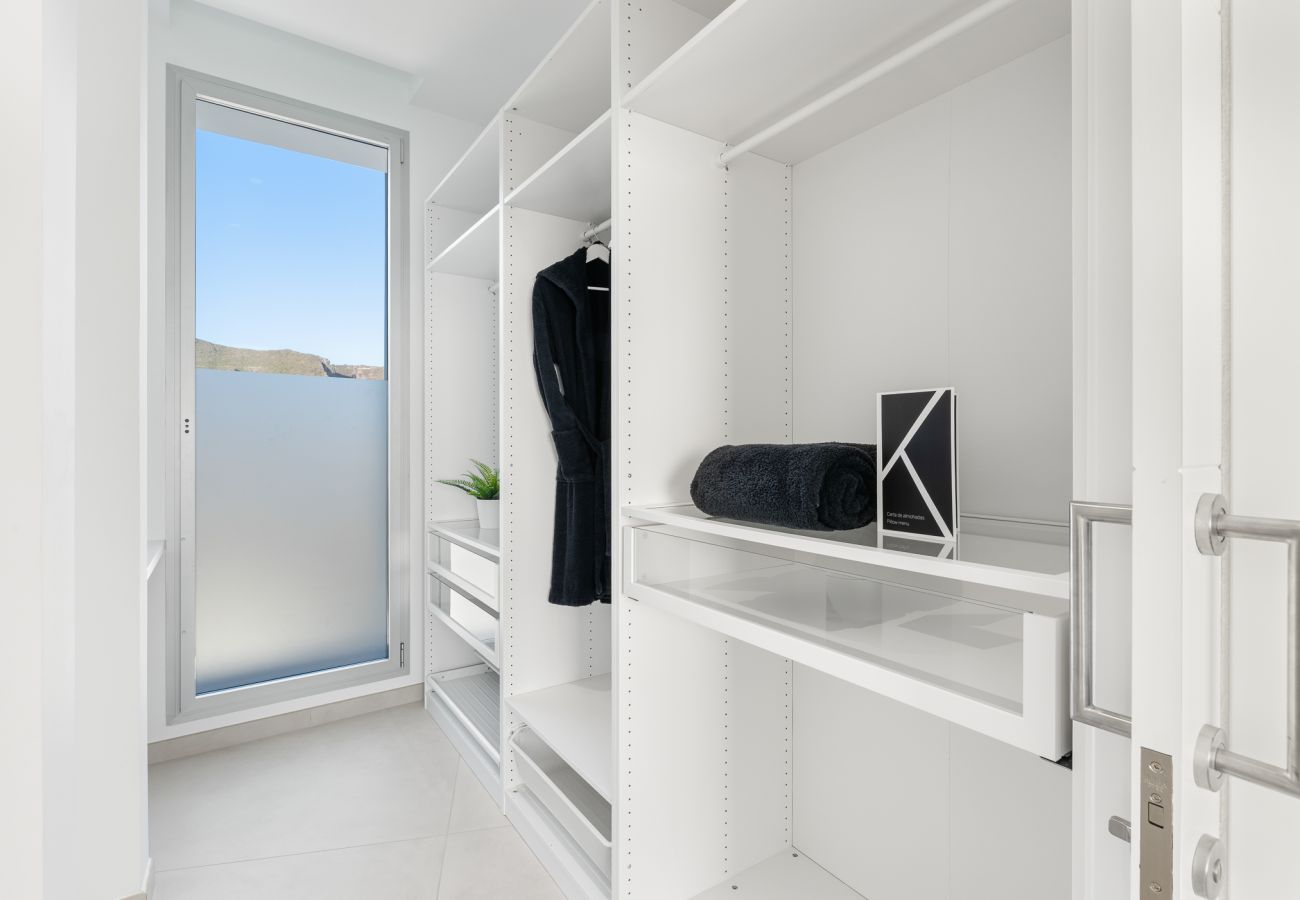 Villa in Adeje - Villa Aurelia