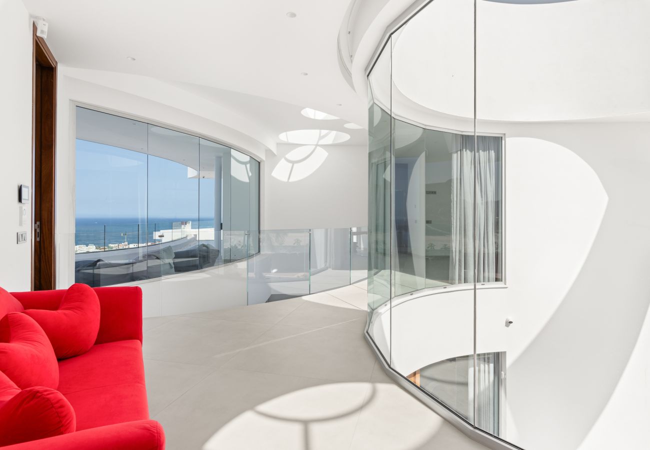 Villa in Adeje - Villa Aurelia