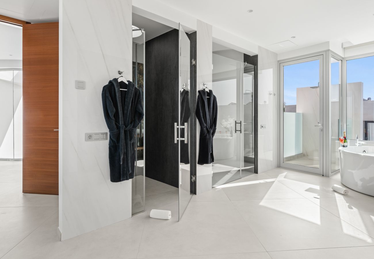 Villa in Adeje - Villa Aurelia