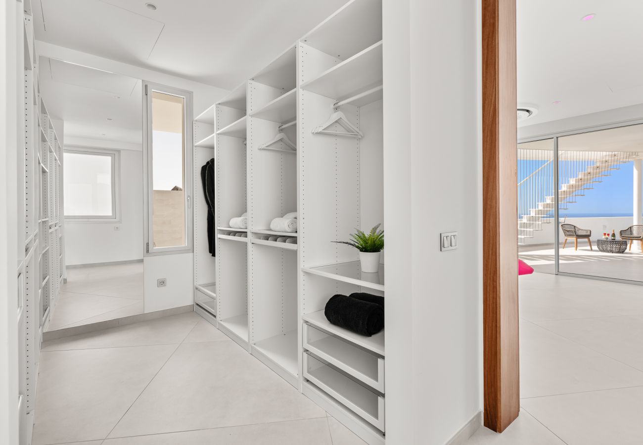 Villa in Adeje - Villa Aurelia