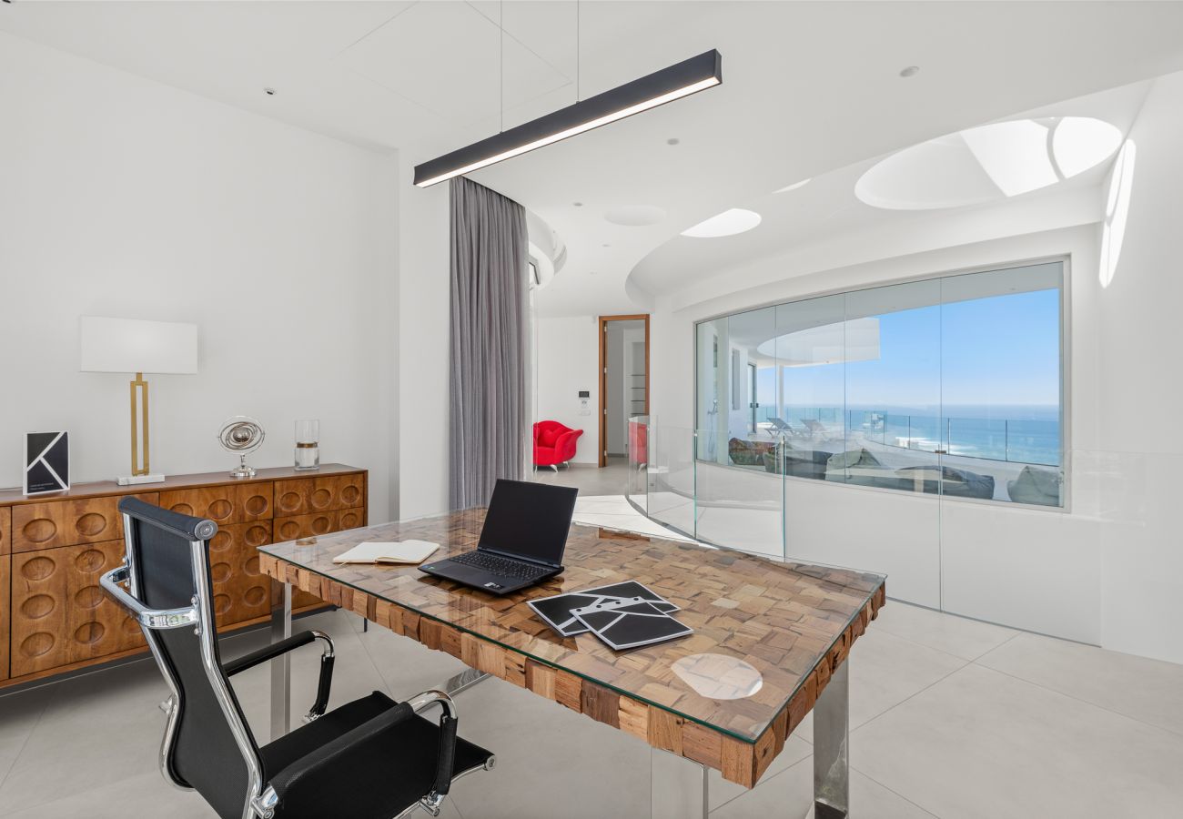 Villa in Adeje - Villa Aurelia