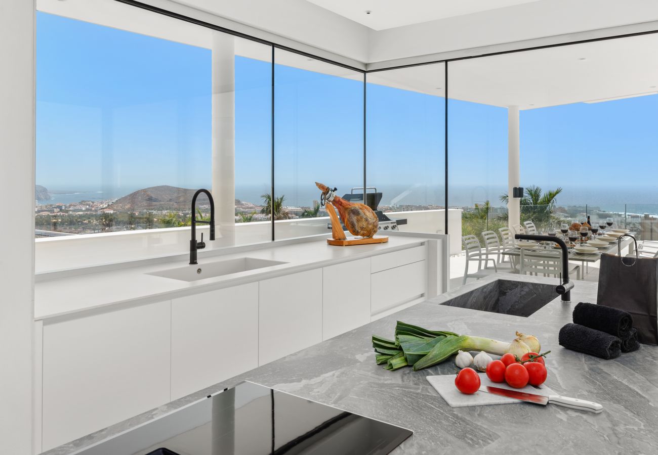 Villa in Adeje - Villa Aurelia