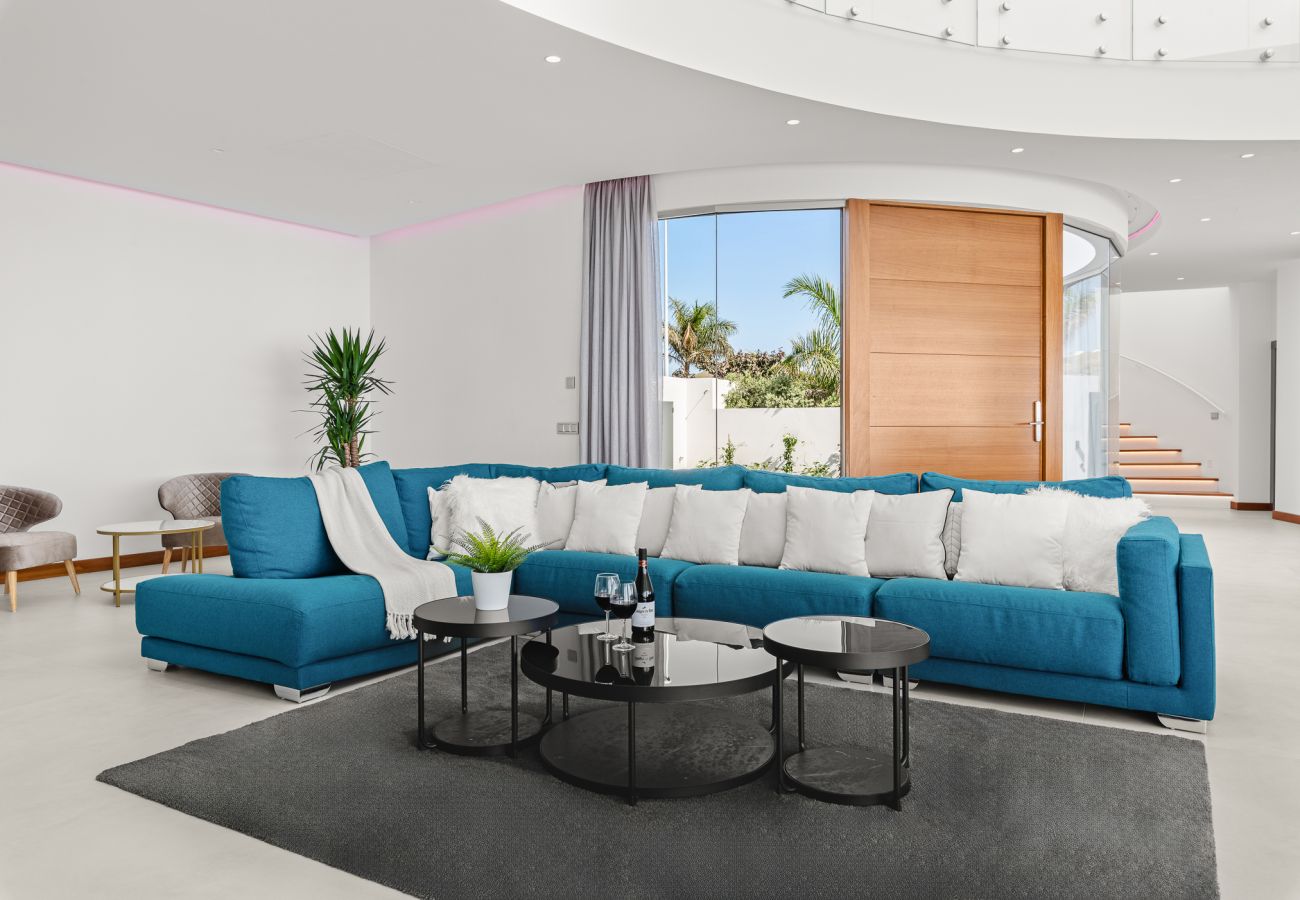 Villa in Adeje - Villa Aurelia