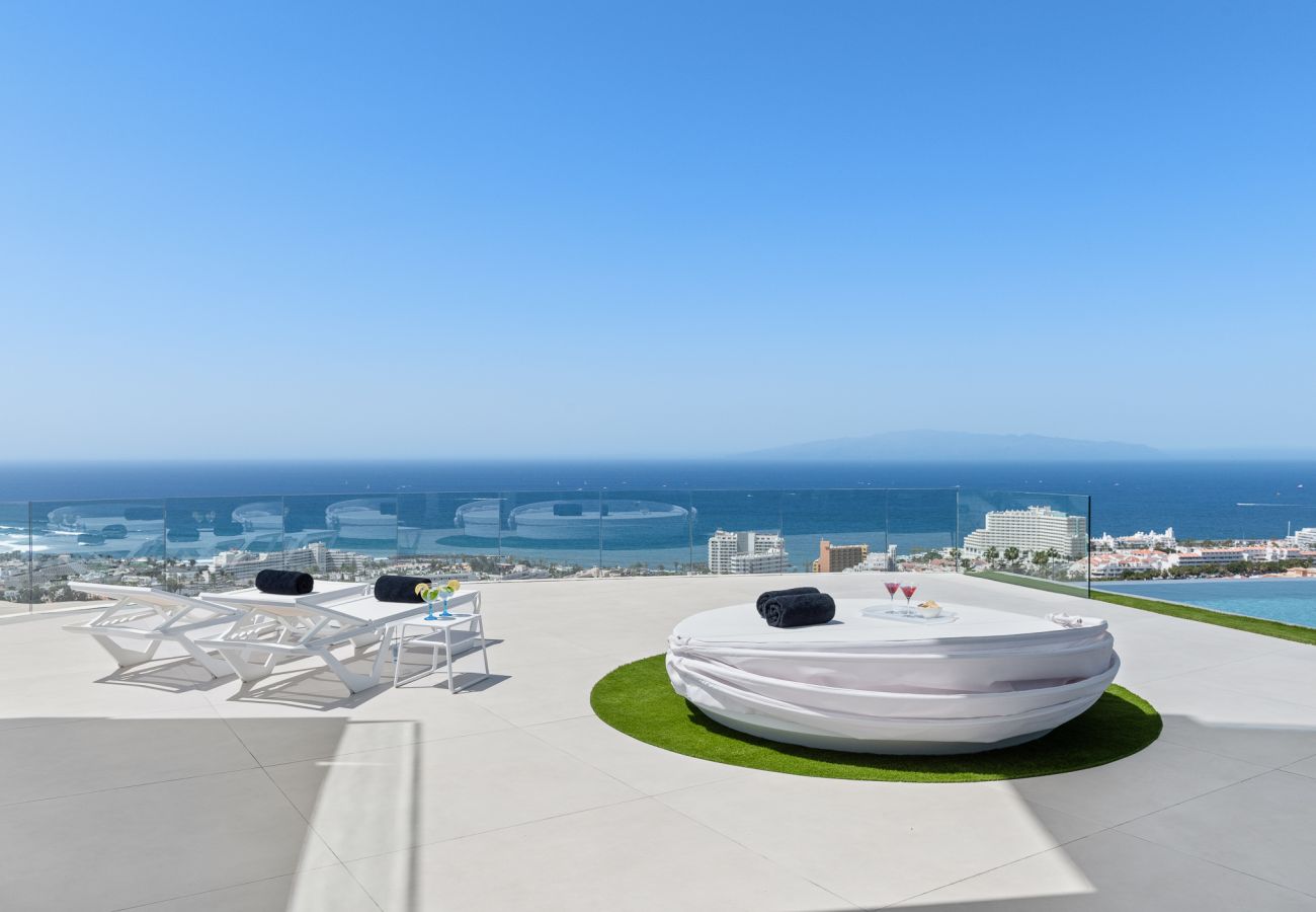 Villa in Adeje - Villa Aurelia