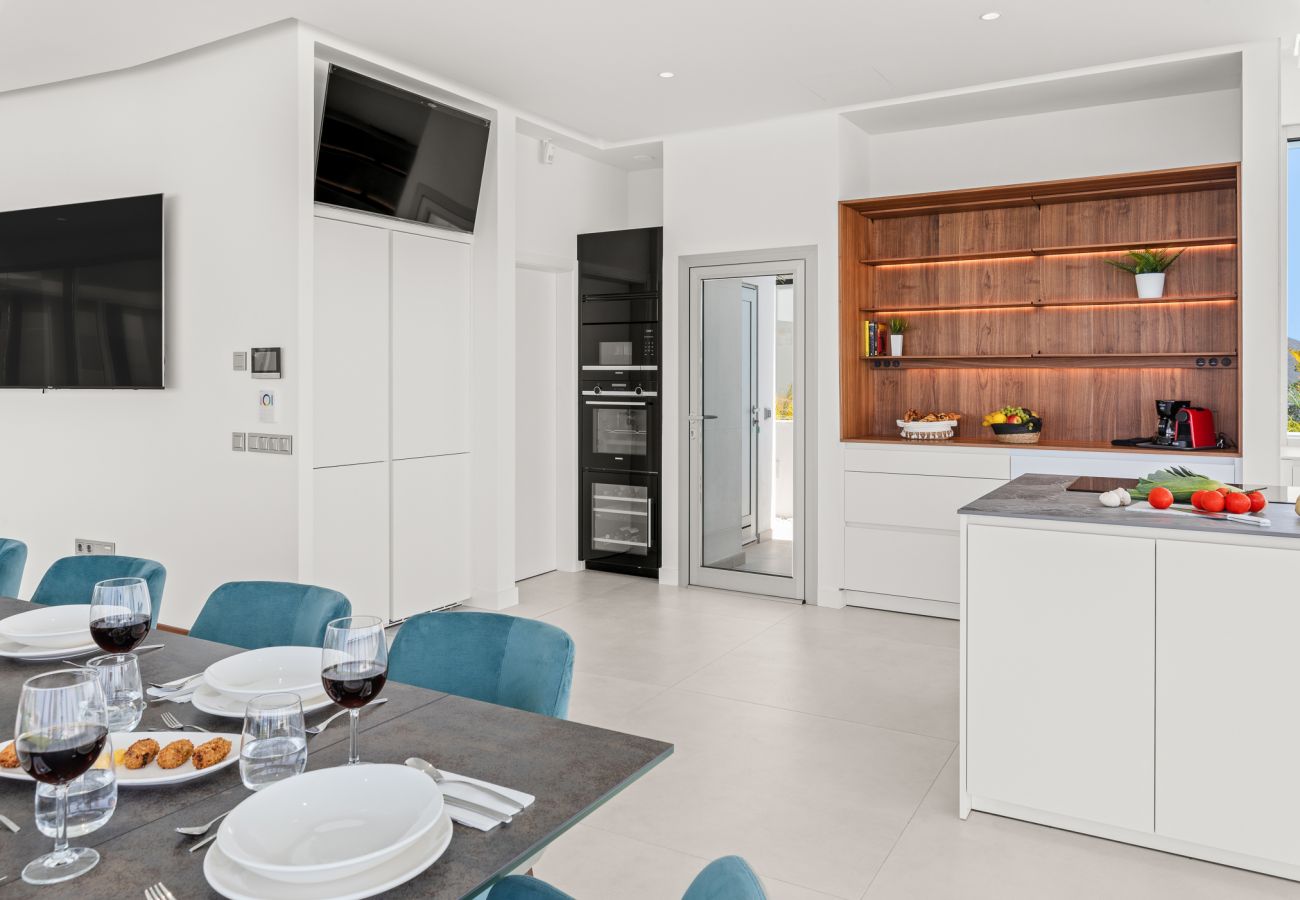 Villa in Adeje - Villa Aurelia