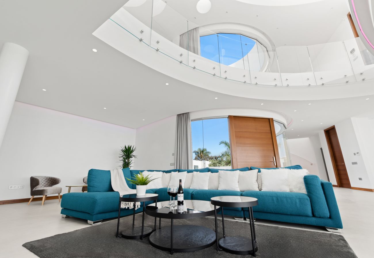 Villa in Adeje - Villa Aurelia