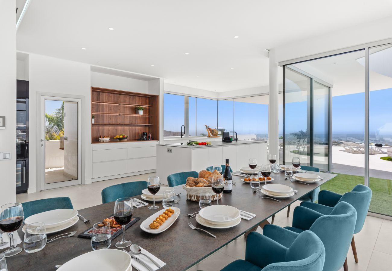 Villa in Adeje - Villa Aurelia