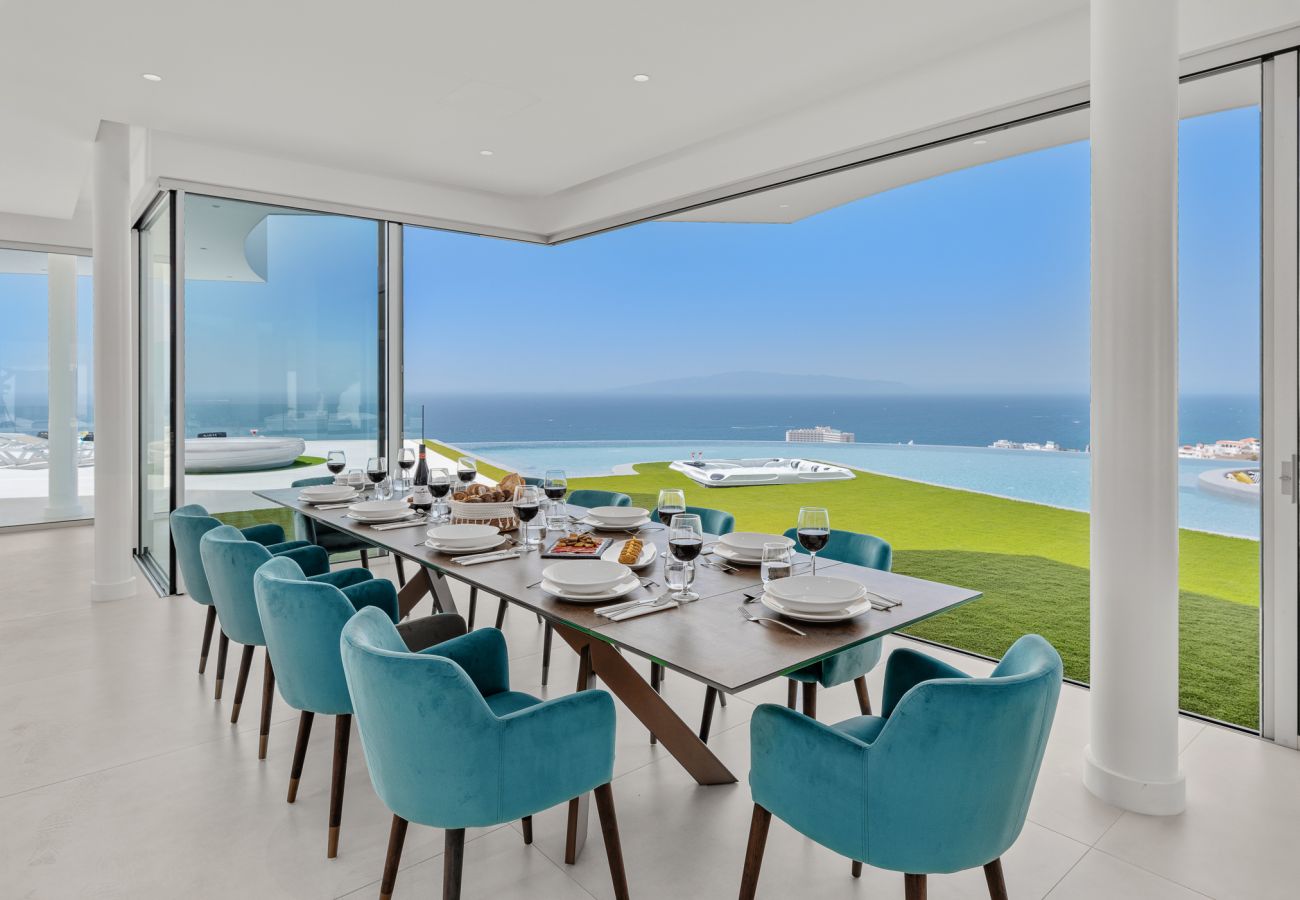 Villa in Adeje - Villa Aurelia