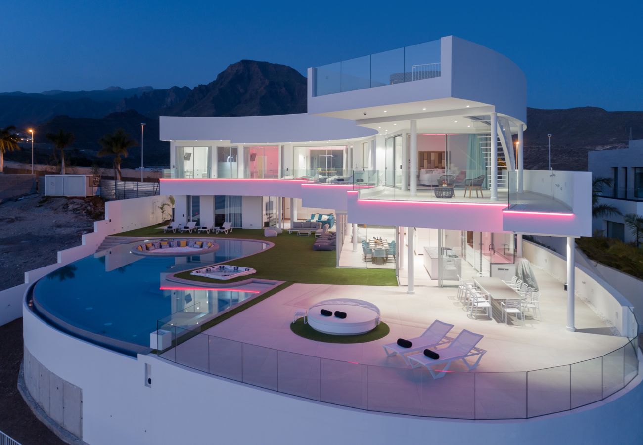 Villa in Adeje - Villa Aurelia