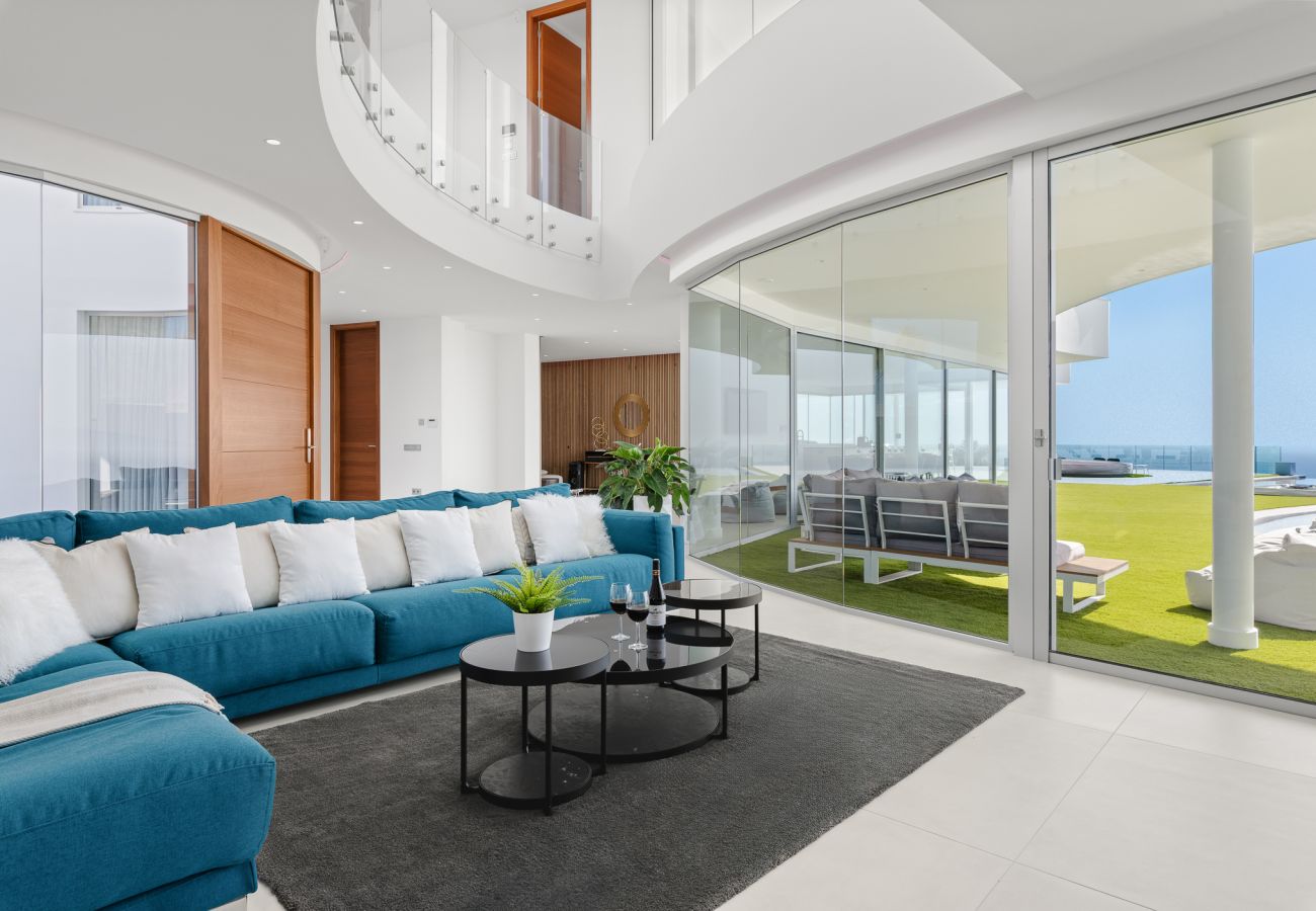 Villa in Adeje - Villa Aurelia