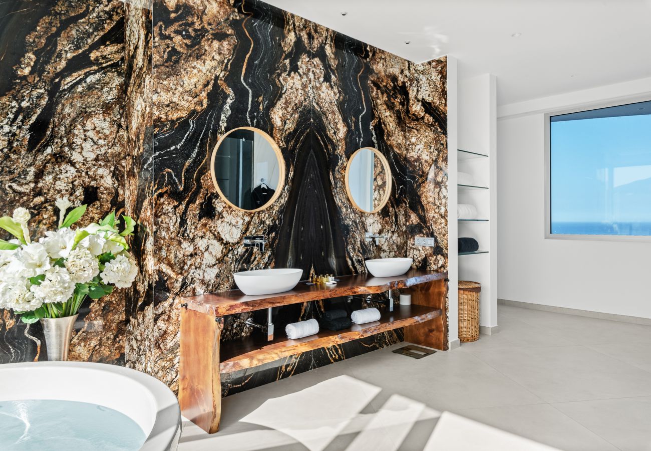 Villa in Adeje - Villa Aurelia