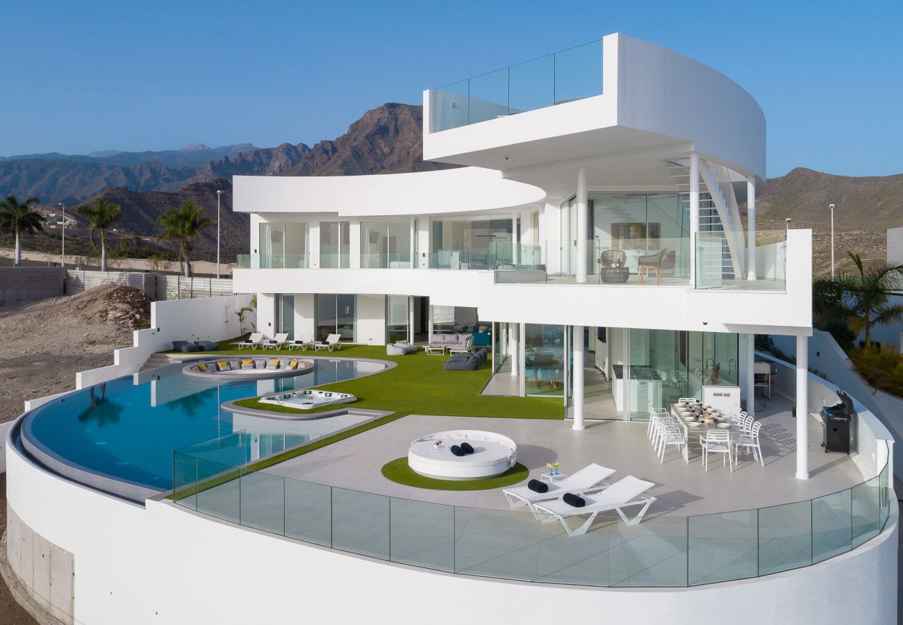 Villa in Adeje - Villa Aurelia