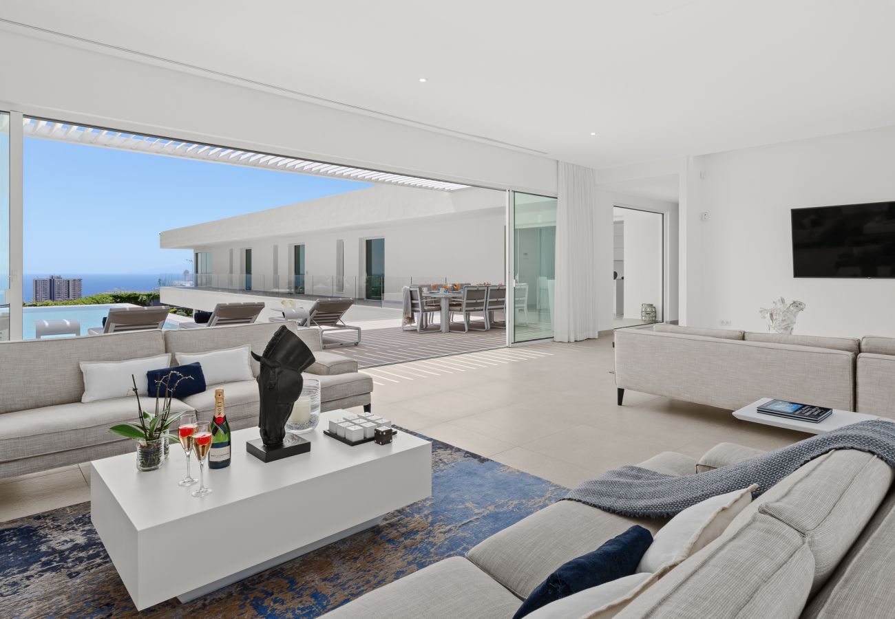 Villa in Adeje - Villa Majestic