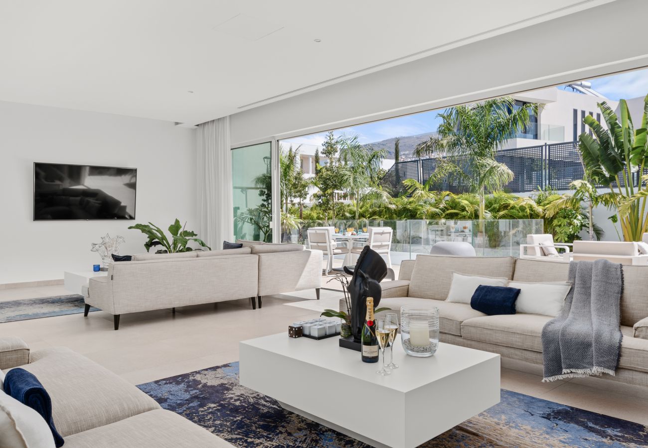 Villa in Adeje - Villa Majestic