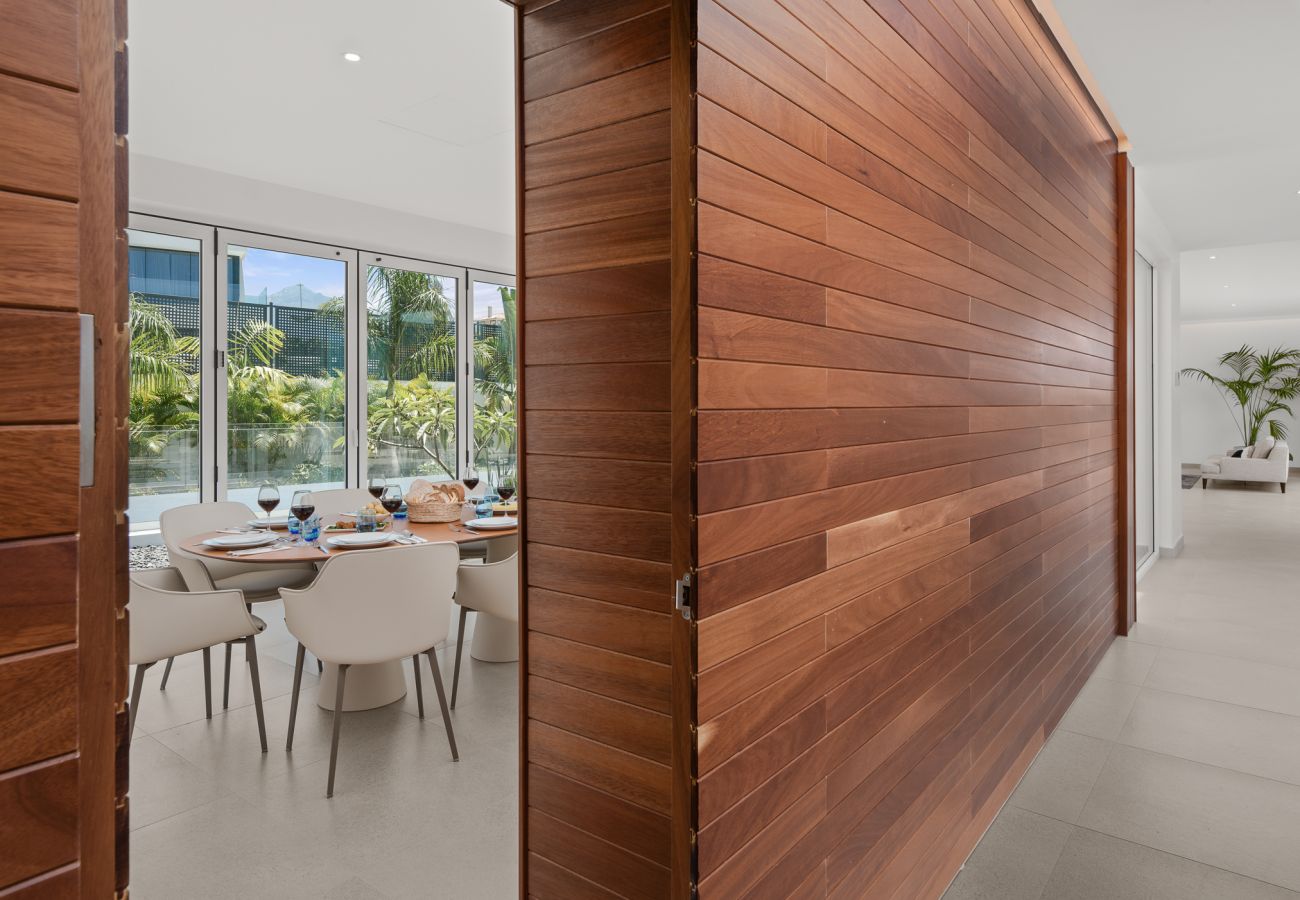 Villa in Adeje - Villa Majestic