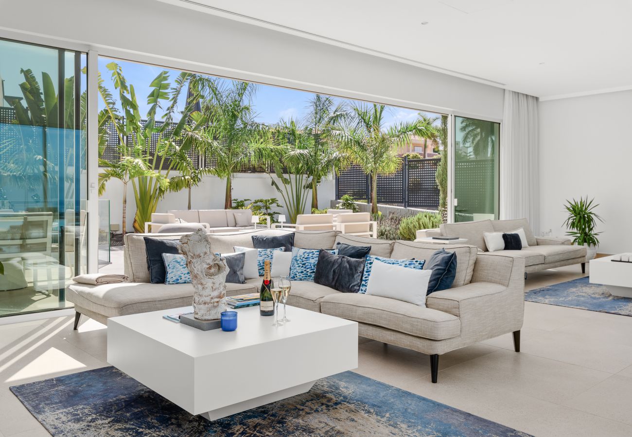 Villa in Adeje - Villa Majestic