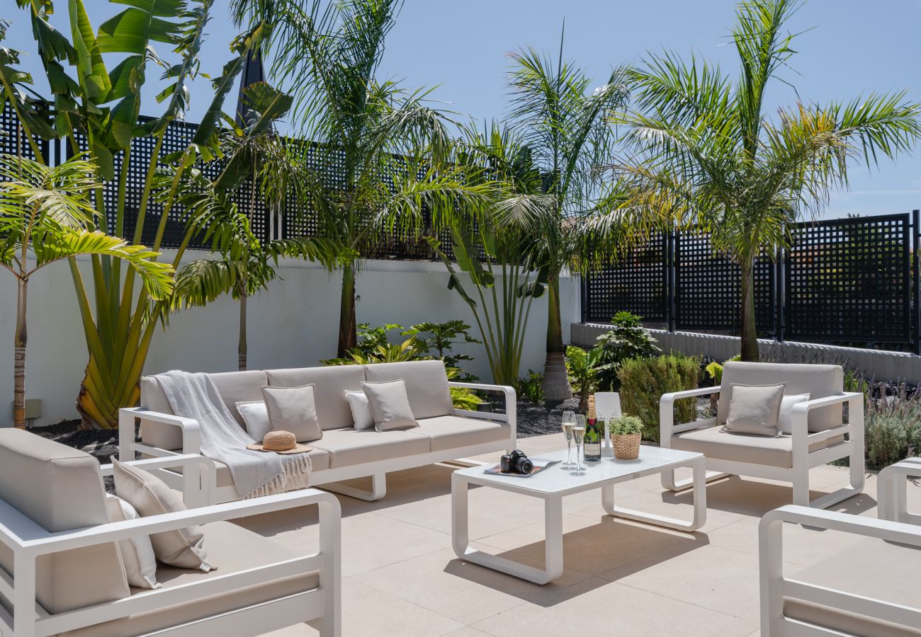 Villa in Adeje - Villa Majestic