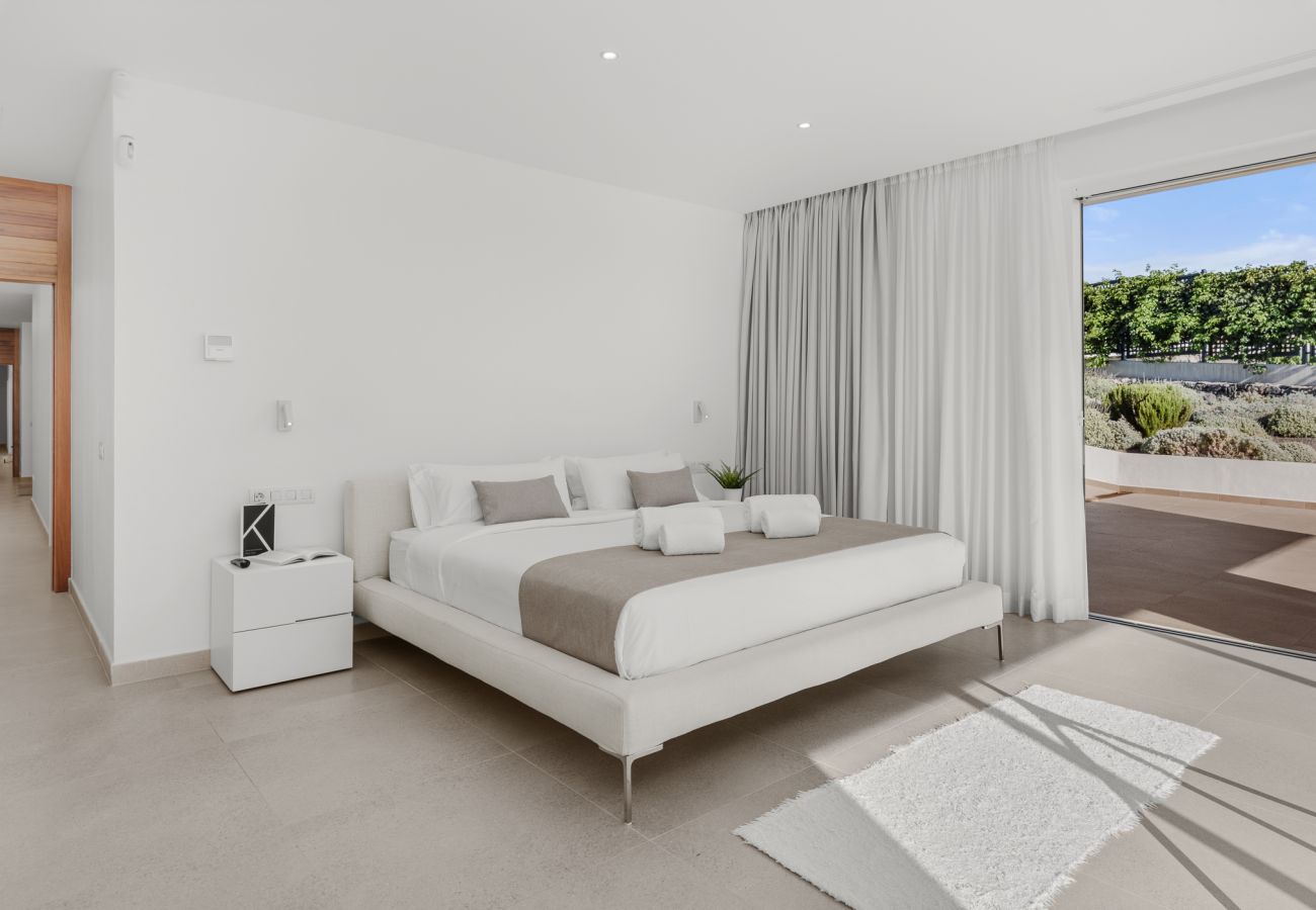 Villa in Adeje - Villa Majestic