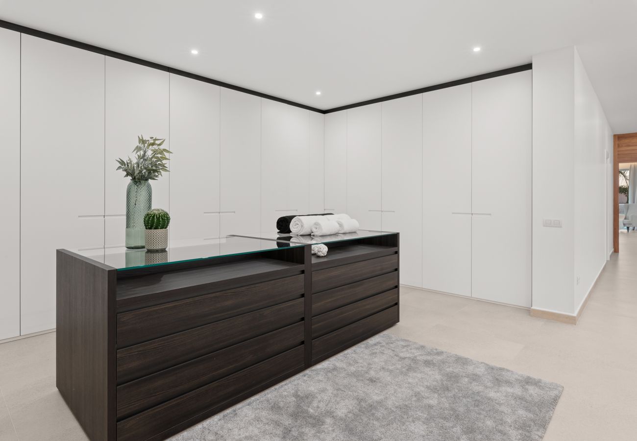 Villa in Adeje - Villa Majestic