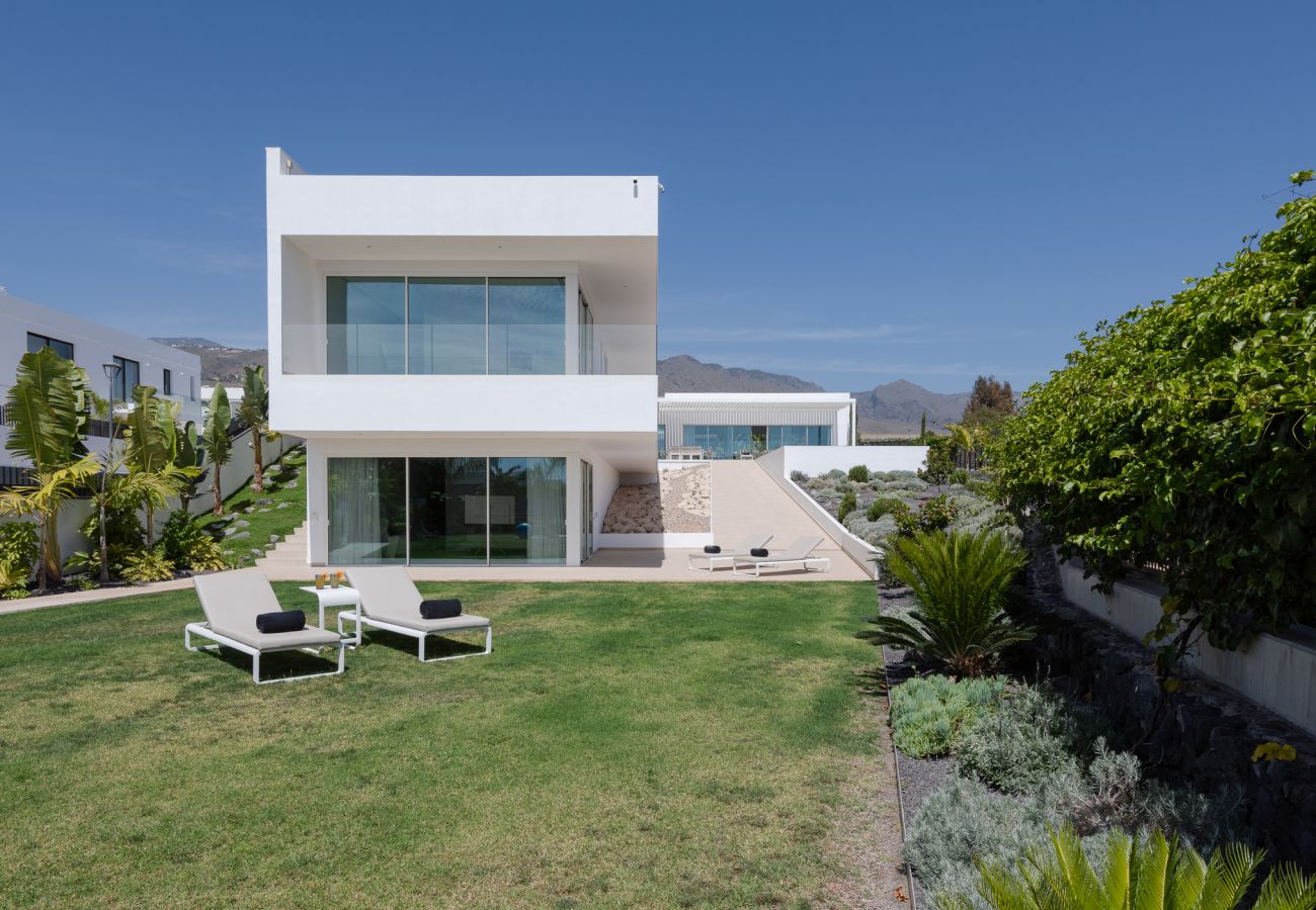 Villa in Adeje - Villa Majestic