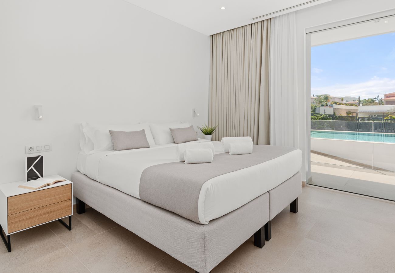 Villa in Adeje - Villa Majestic