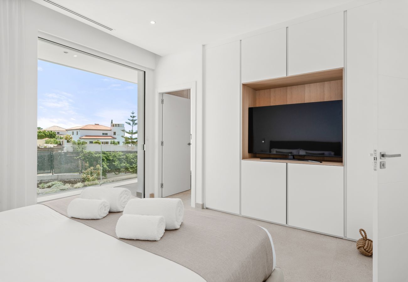 Villa in Adeje - Villa Majestic