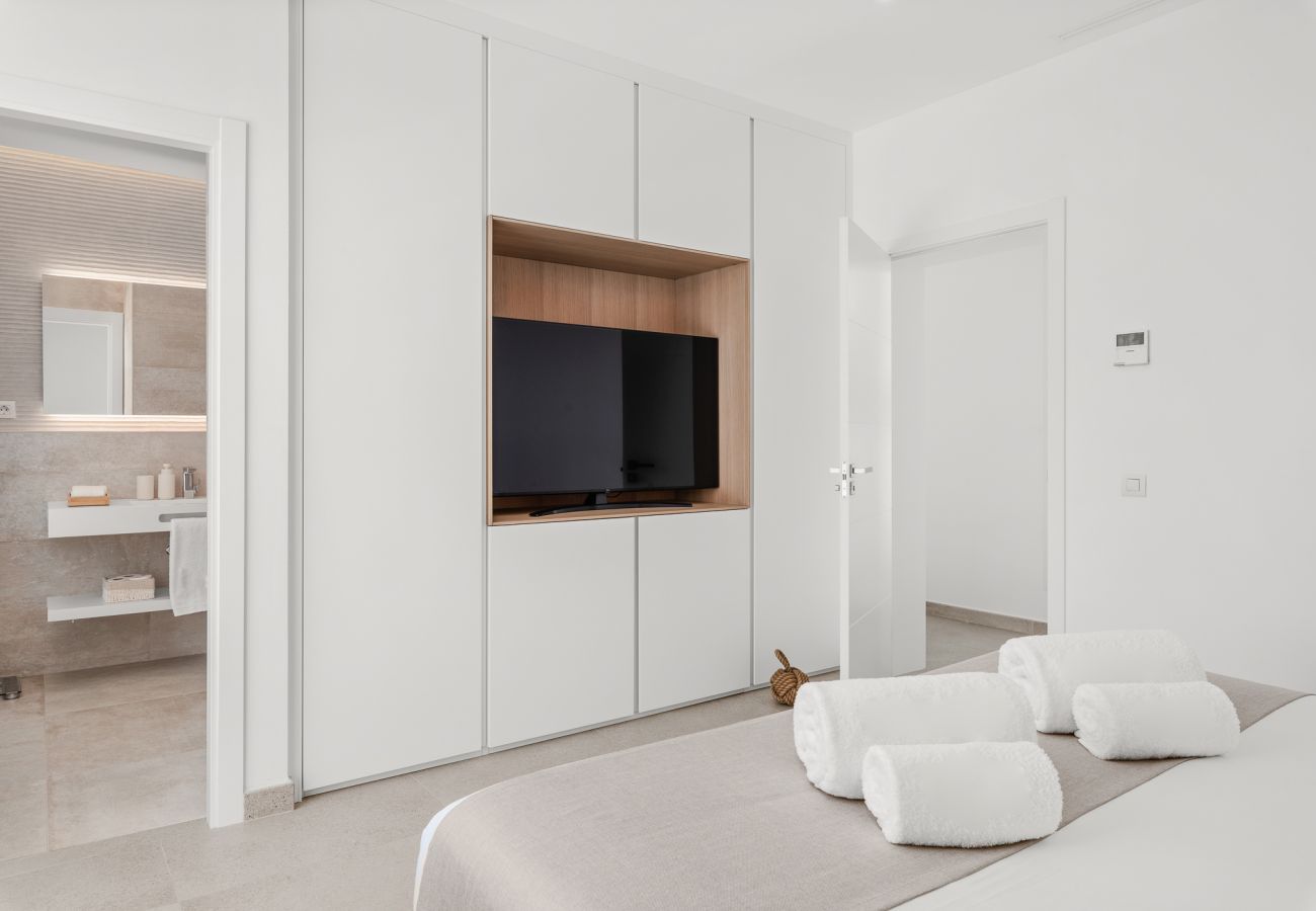 Villa in Adeje - Villa Majestic