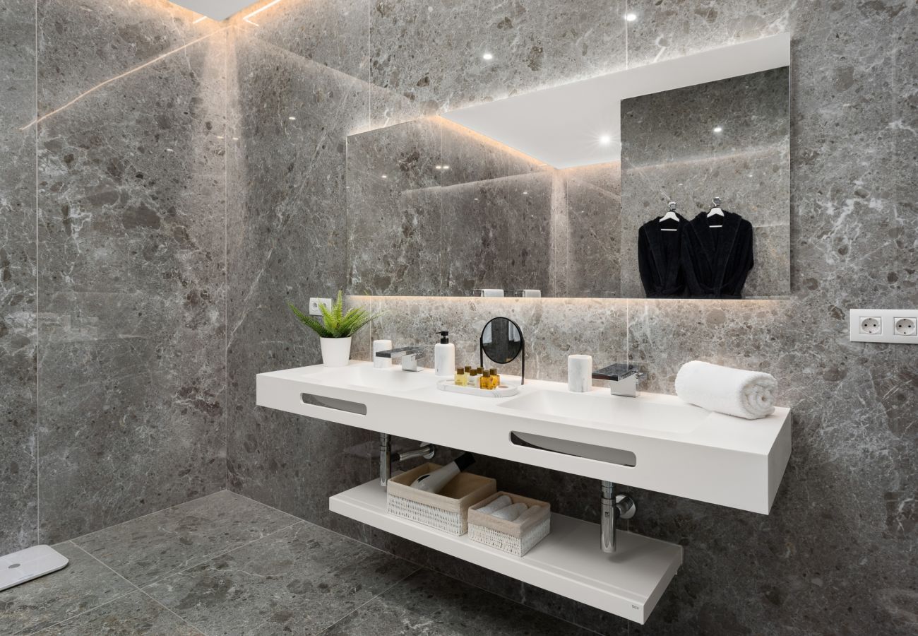 Villa in Adeje - Villa Majestic