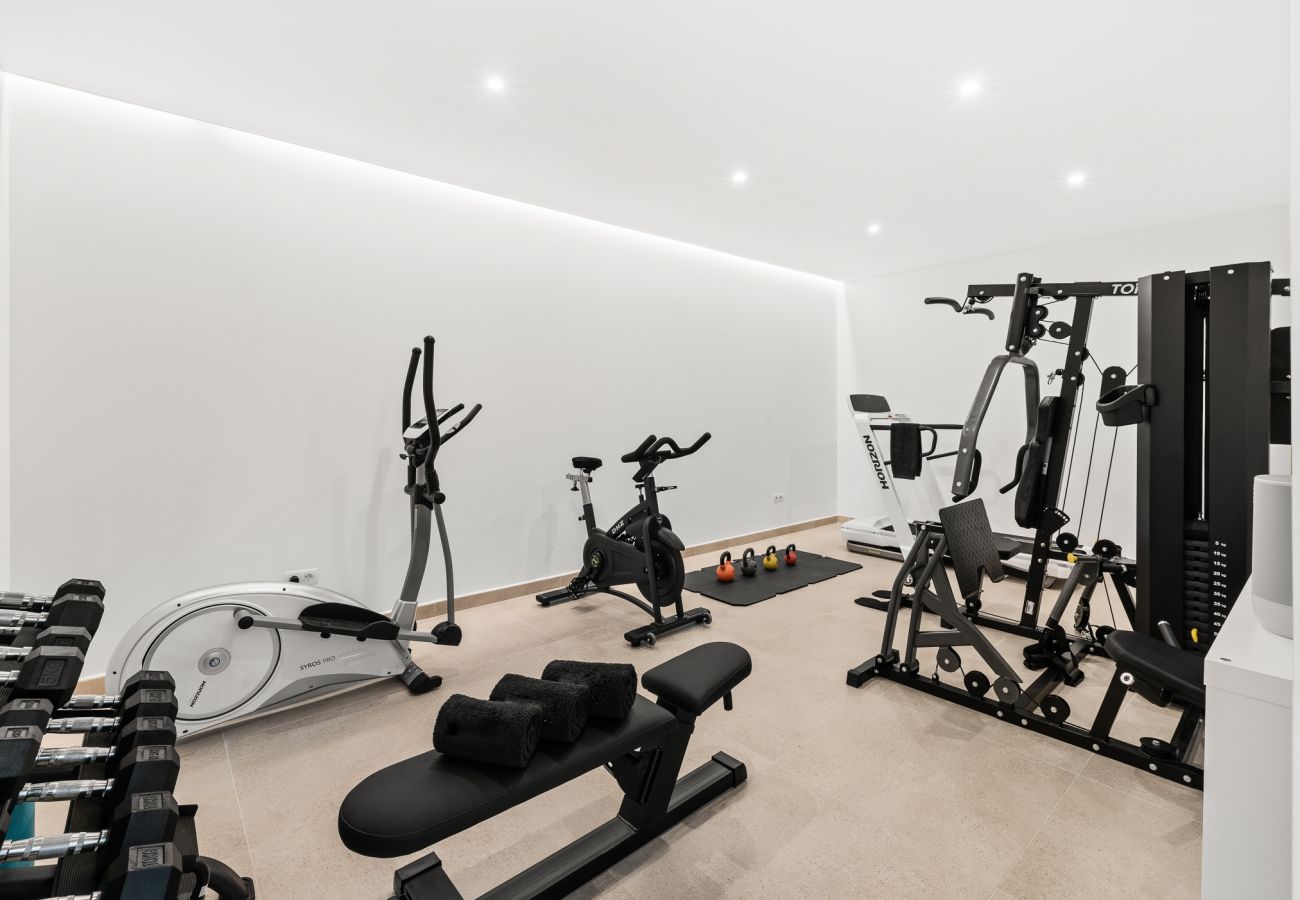 Villa in Adeje - Villa Majestic