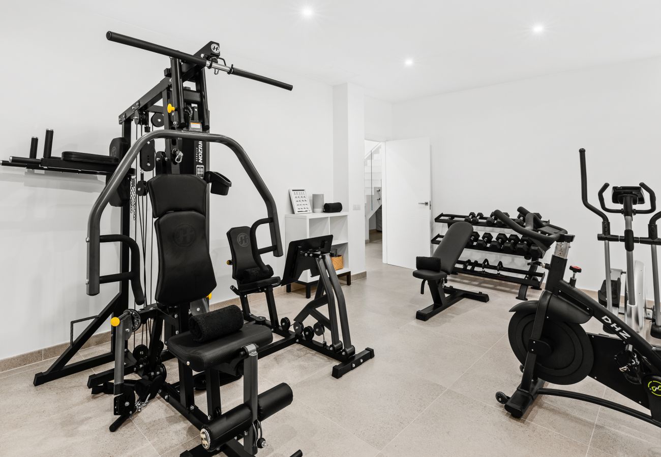 Villa in Adeje - Villa Majestic