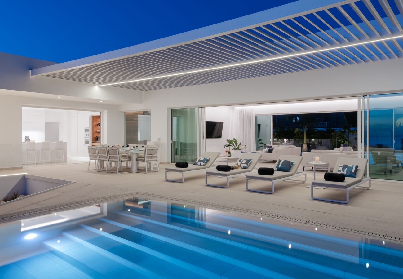 Villa in Adeje - Villa Majestic