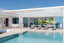 Villa in Adeje - Villa Majestic