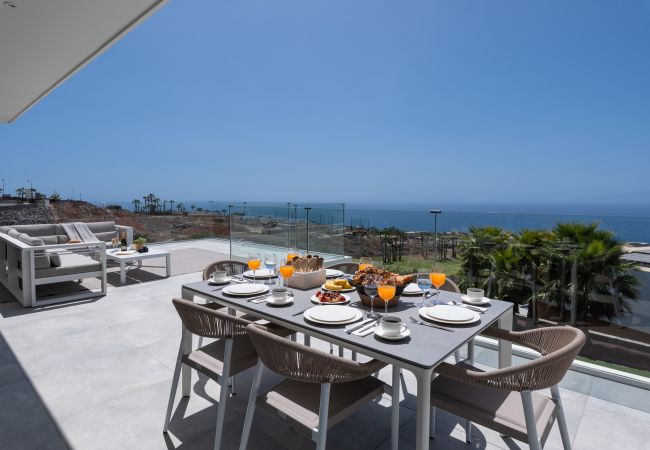 Villa in Guía de Isora - Villa Amatista Villa in Guía de Isora - Villa Amatista